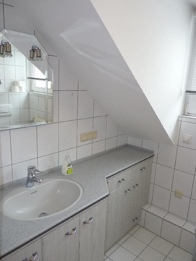 Ferienwohnungen An Der Obermaintherme Bad Staffelstein Bagian luar foto